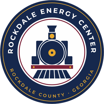 Rockdale Energy Center. Rockdale County, Georgia.